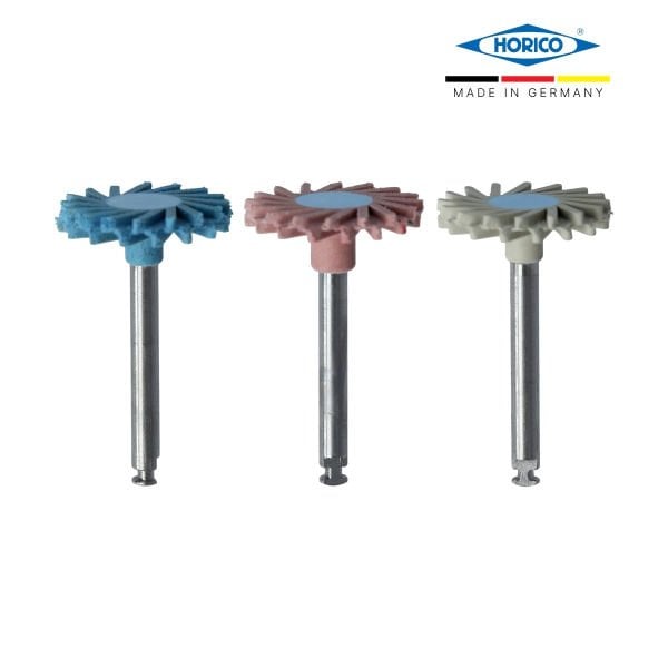 Lamello Seramik Parlatma Lastiği