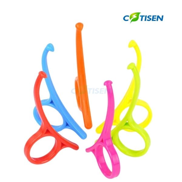 Aligner Sökme Aparatı