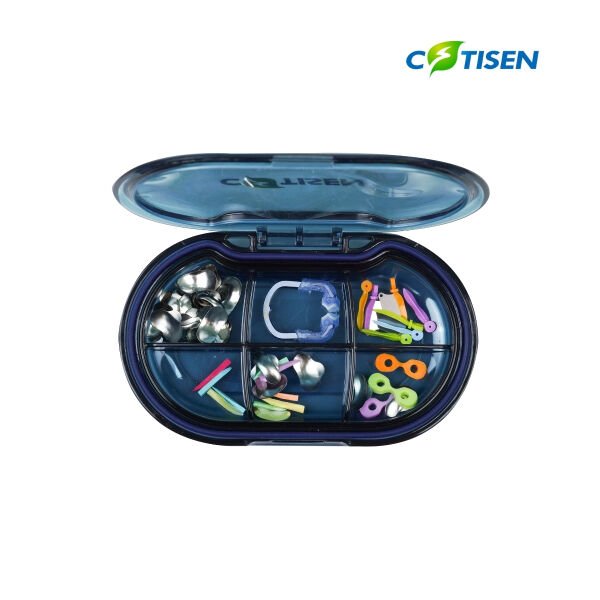 Cotisen V1 Basic Bölgesel Matriks Seti