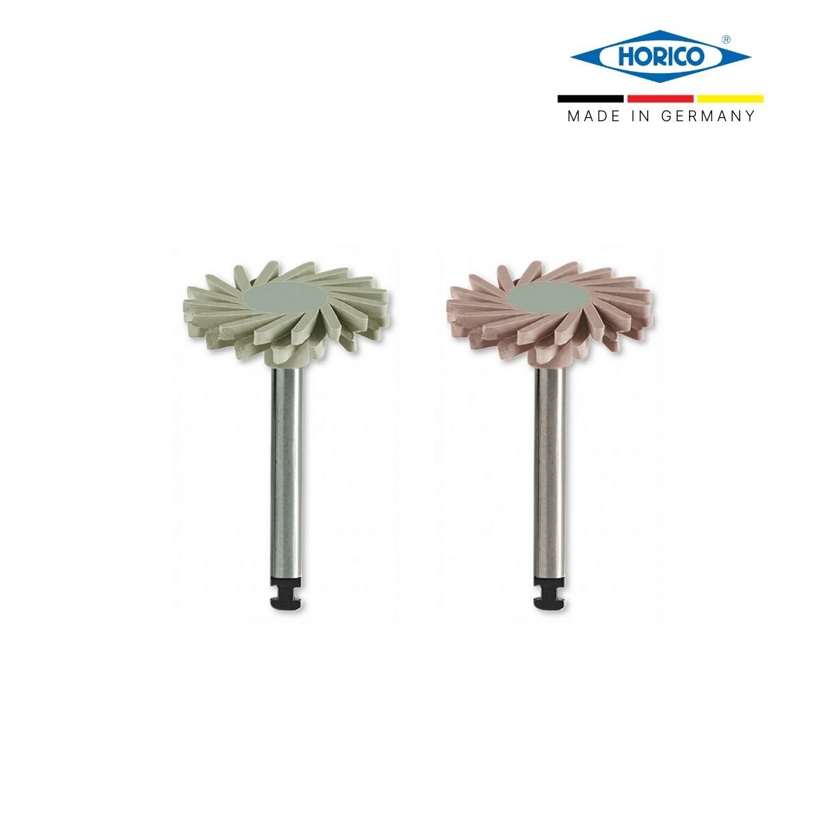 Lamello Kompozit Parlatma Lastiği