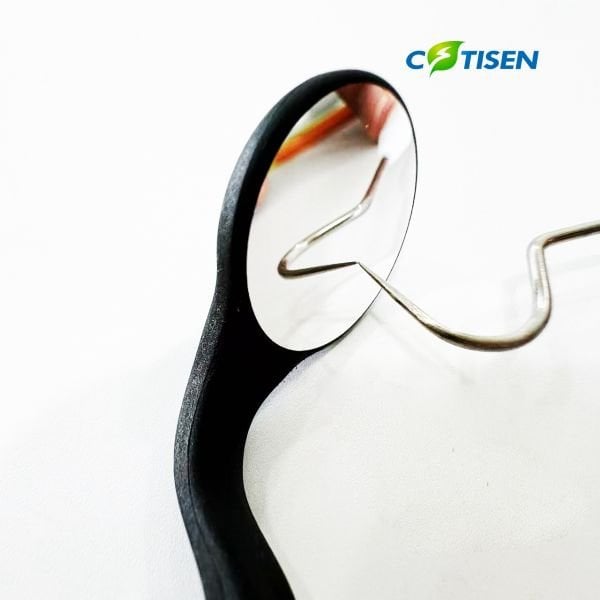 Ultra Clear Rodyum Ayna