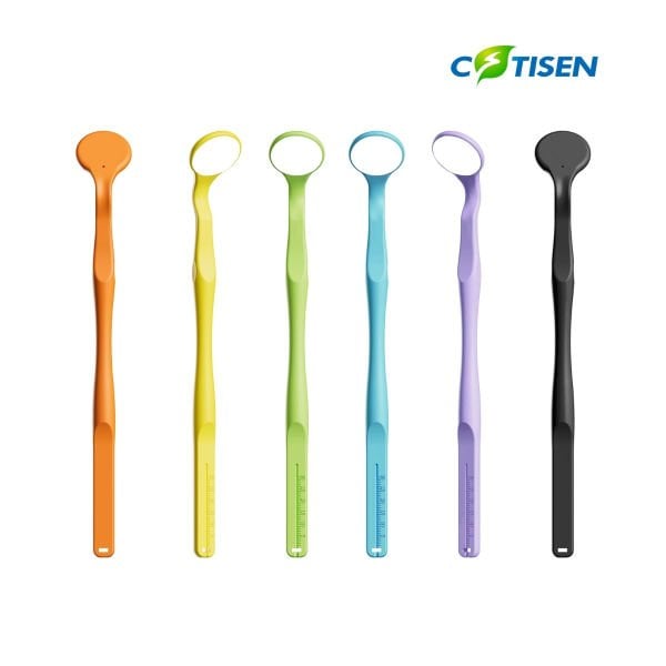 Ultra Clear Rodyum Ayna