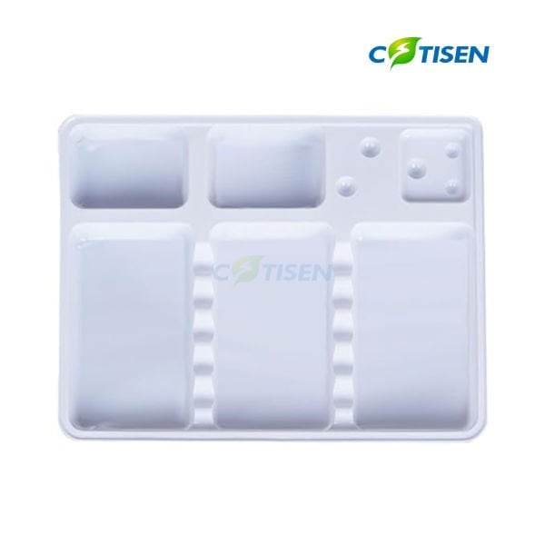 Tek Kullanımlık Alet Tepsisi (100 Adet)
