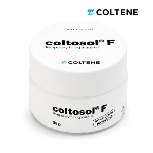 Coltene Coltosol F Geçici Dolgu Maddesi