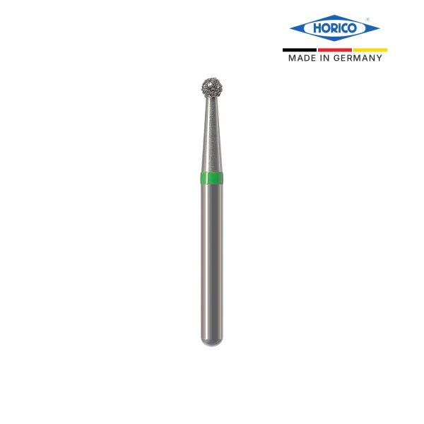 Horico Aeratör Elmas Frezi FG 001 G 014