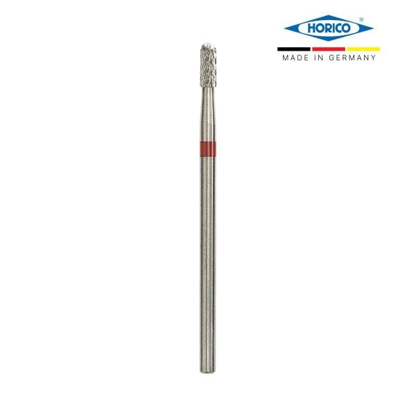 Canavar Frez - Kırmızı - Cross Cut Fine - Horico 140 140 023