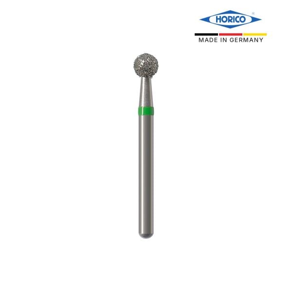 Horico Aeratör Elmas Frezi FG 001 G 025