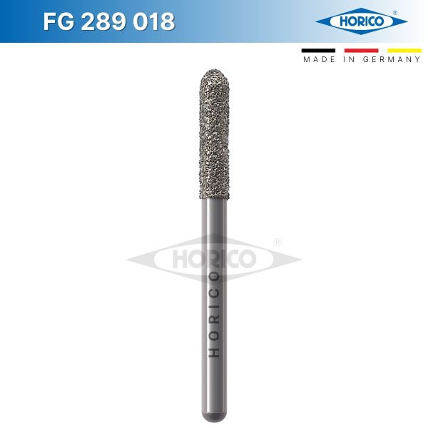 Torpedo Elmas Frez - FG 289 Mavi - Normal - 018