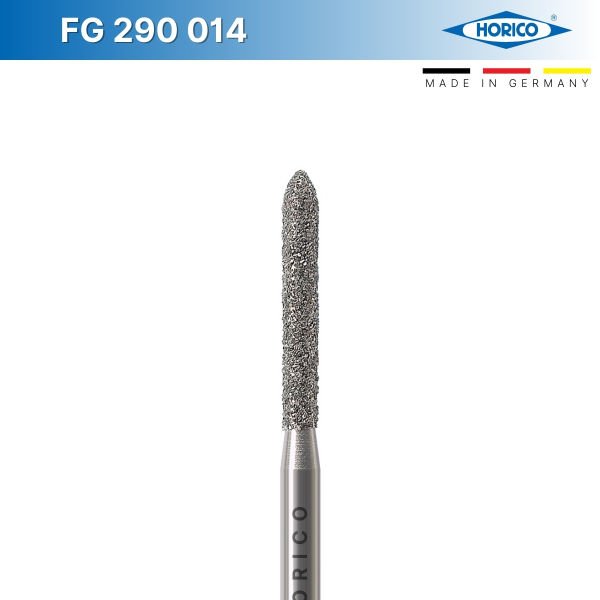 Torpedo Elmas Frez - FG 290 Mavi - Normal - 014
