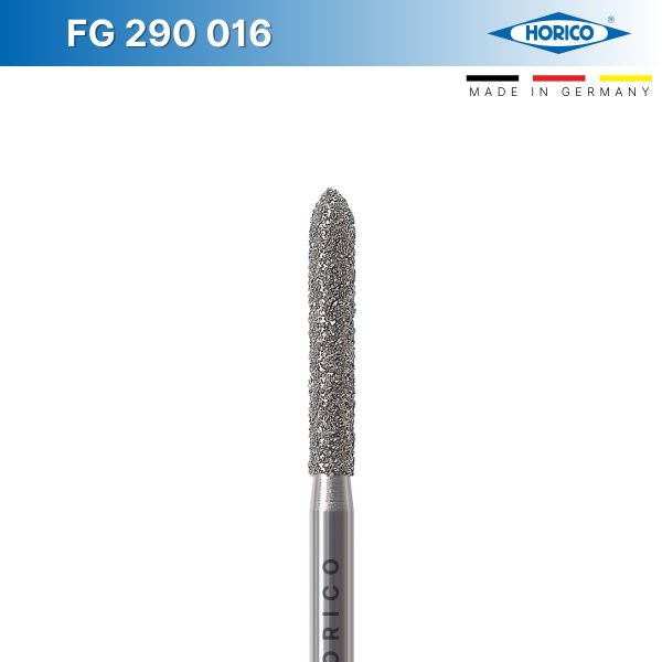 Torpedo Elmas Frez - FG 290 Mavi - Normal - 016