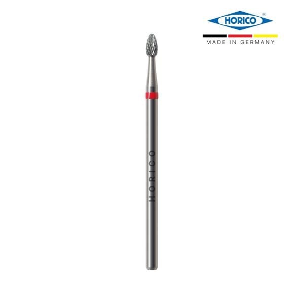 Canavar Frez - Kırmızı - Cross Cut Fine - Horico 277 140 023