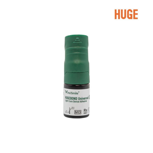 Huge Bond Universal Light Cure Dental Adhesive
