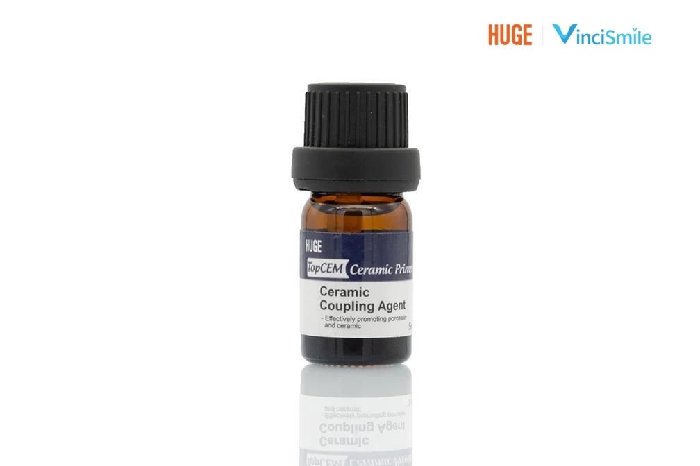 TopCEM - Ceramic Primer Saramik Coupling Ajanı