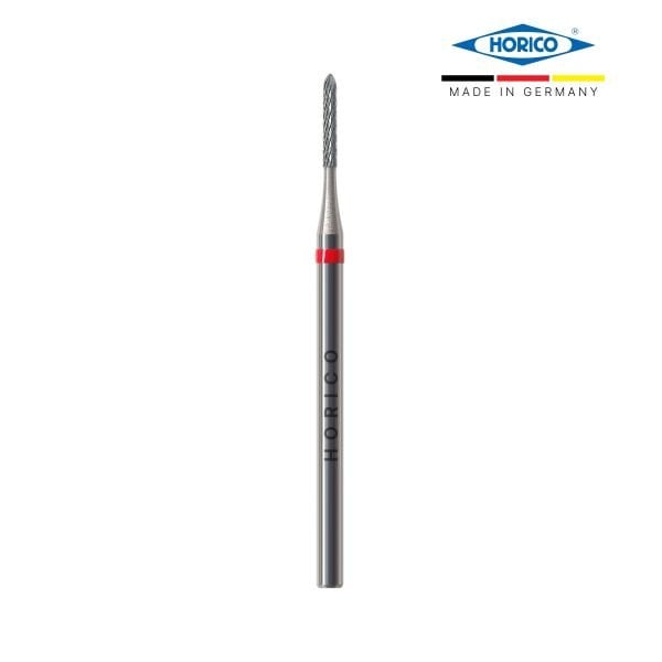 Canavar Frez - Kırmızı - Cross Cut Fine - Horico 289 140 012