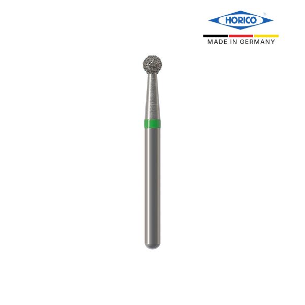Horico Aeratör Elmas Frezi FG 001 G 018