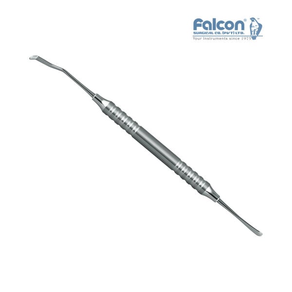 Falcon Classic-Lite sinüs lift elevatörü Fig. 7, çift uçlu