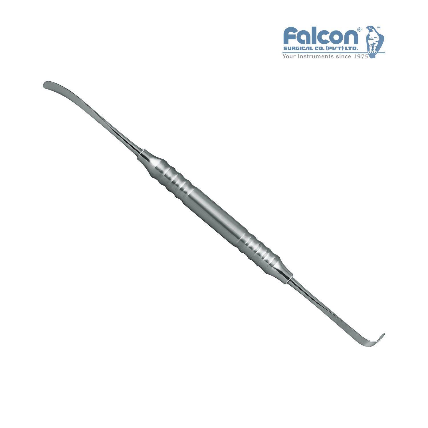 Falcon Classic-Lite sinüs lift elevatörü Fig. 8, çift uçlu