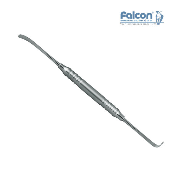 Falcon Classic-Lite sinüs lift elevatörü Fig. 8, çift uçlu