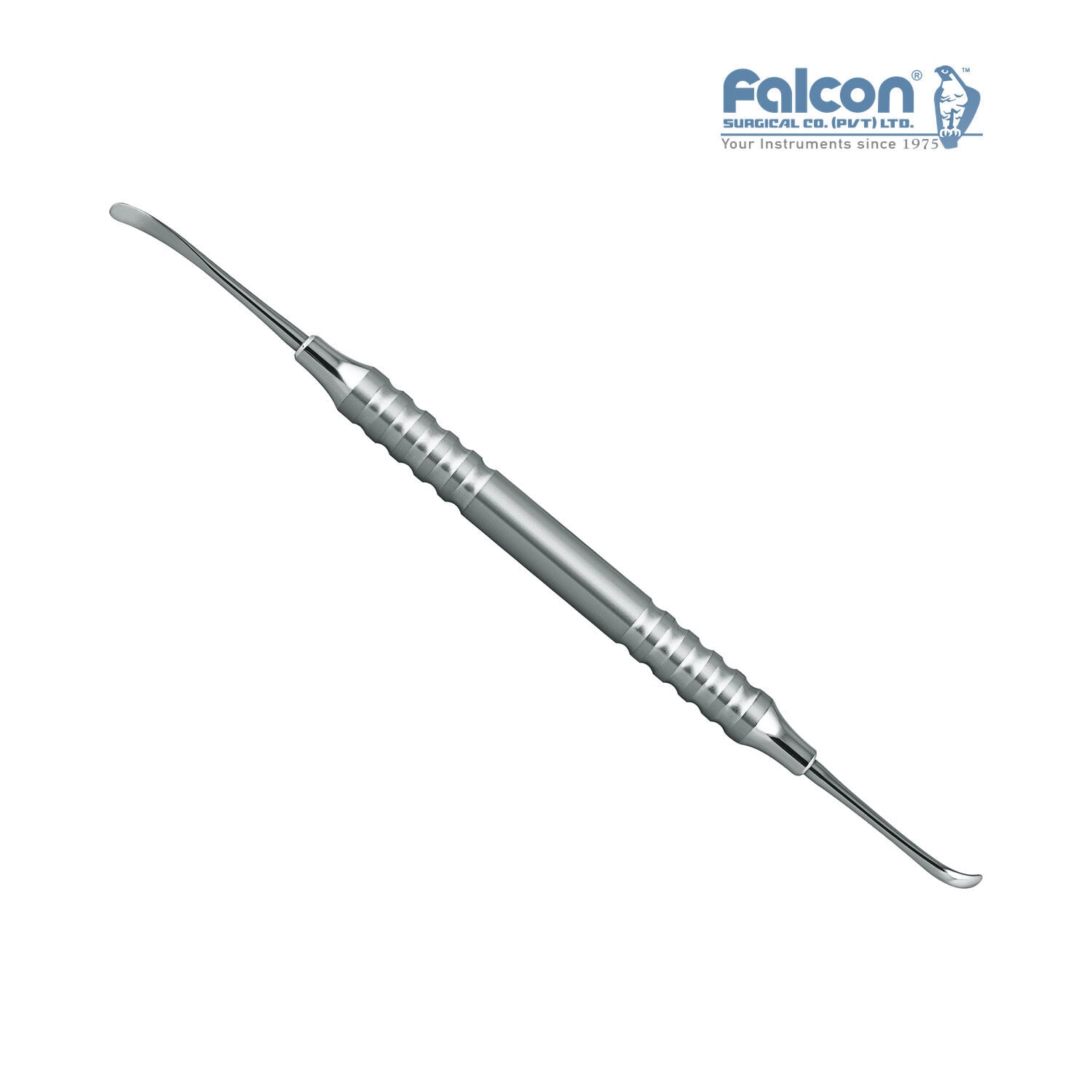 Falcon Classic-Lite sinüs lift elevatörü Fig. 9, çift uçlu