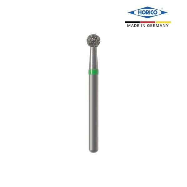Horico Aeratör Elmas Frezi FG 001 G 021