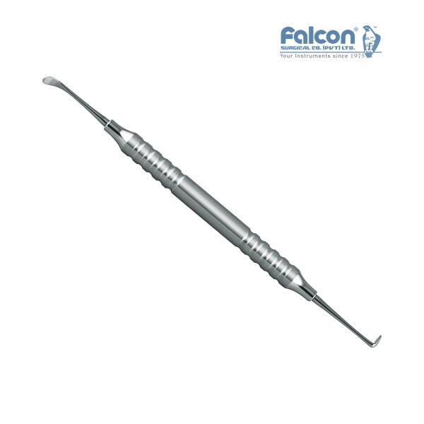 Falcon Classic-Lite sinüs lift elevatörü Fig. 11, çift uçlu