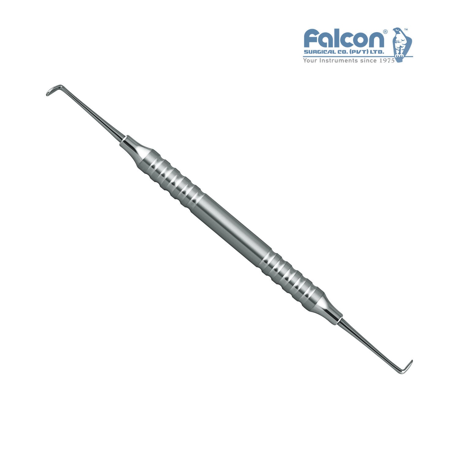 Falcon Classic-Lite sinüs lift elevatörü Fig. 12, çift uçlu