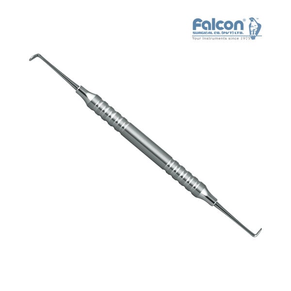Falcon Classic-Lite sinüs lift elevatörü Fig. 12, çift uçlu