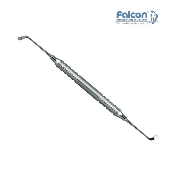 Falcon Classic-Lite sinüs lift elevatörü Fig. 14, çift uçlu