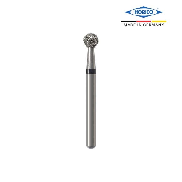 Horico Aeratör Elmas Frezi FG 001 X 023