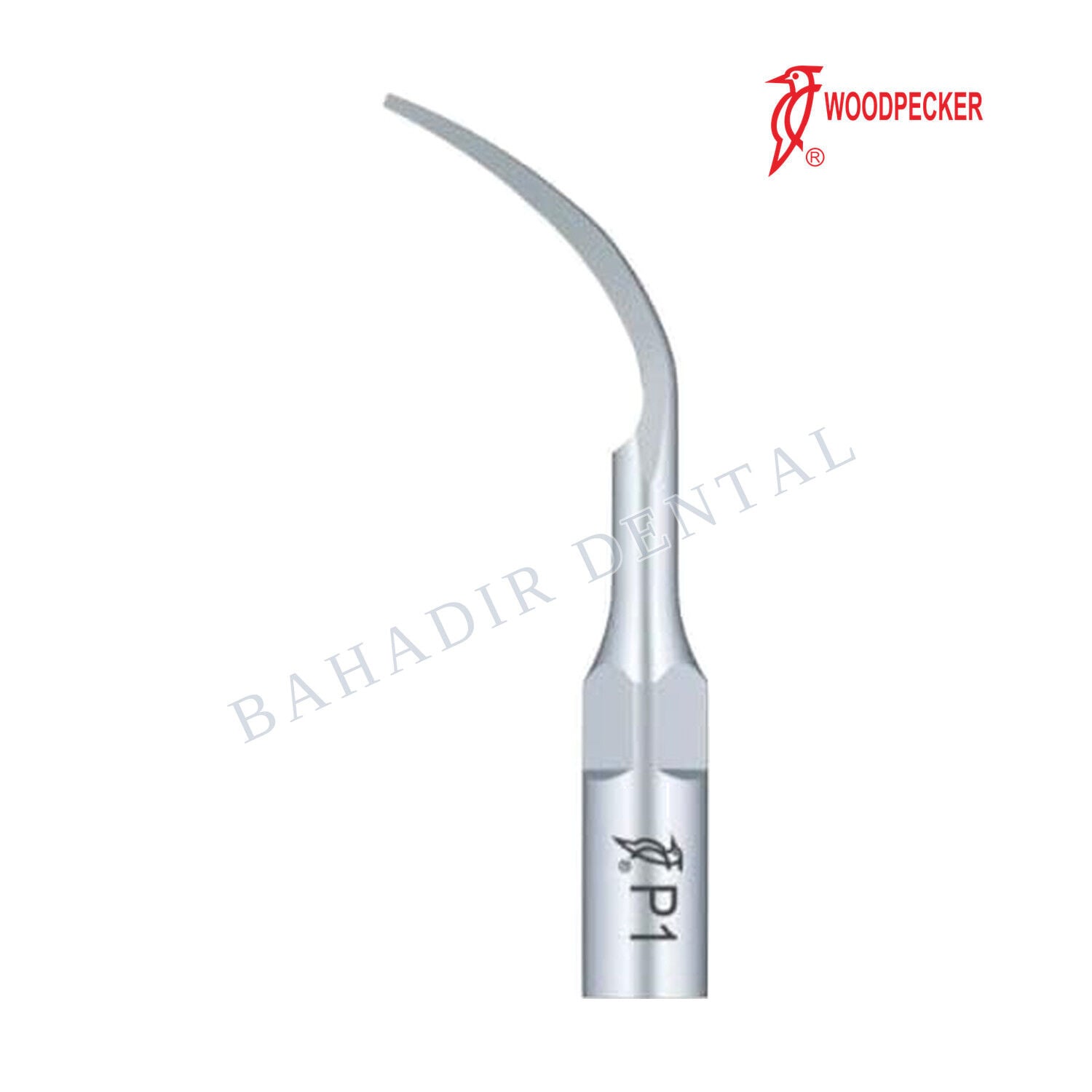 Woodpecker periodontal kavitron ucu P1, EMS uyumlu