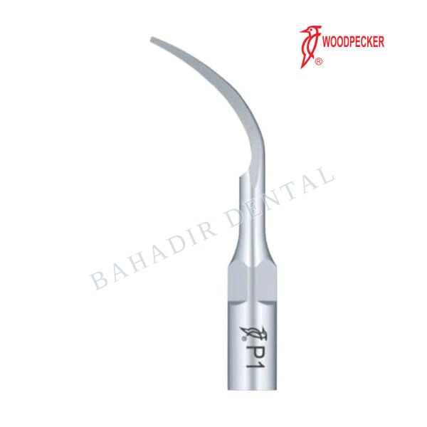 Woodpecker periodontal kavitron ucu P1, EMS uyumlu