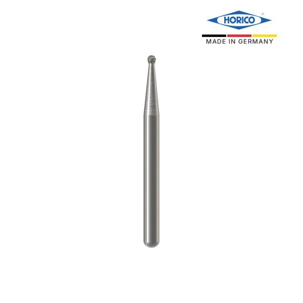 Horico Aeratör Elmas Frezi FG 001L 009