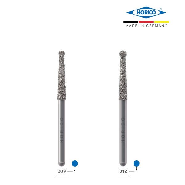 Rond Elmas Frez, Boyun Elmas Kaplı - FG 002L