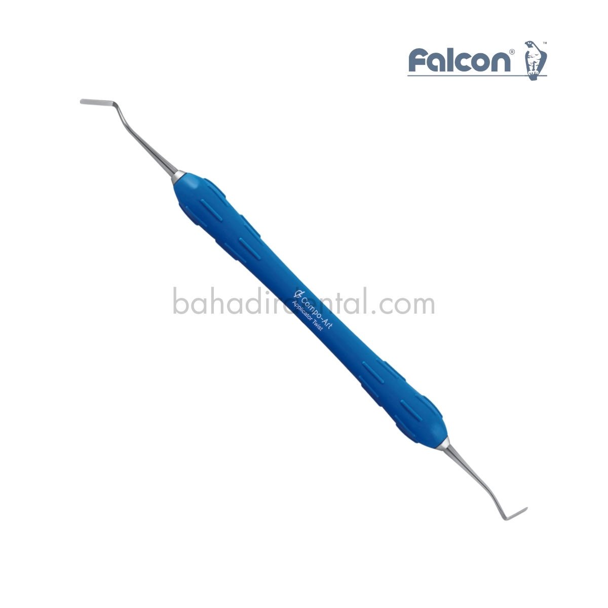 Compo-Art Applicator Twist Estetik Restorasyon Aleti