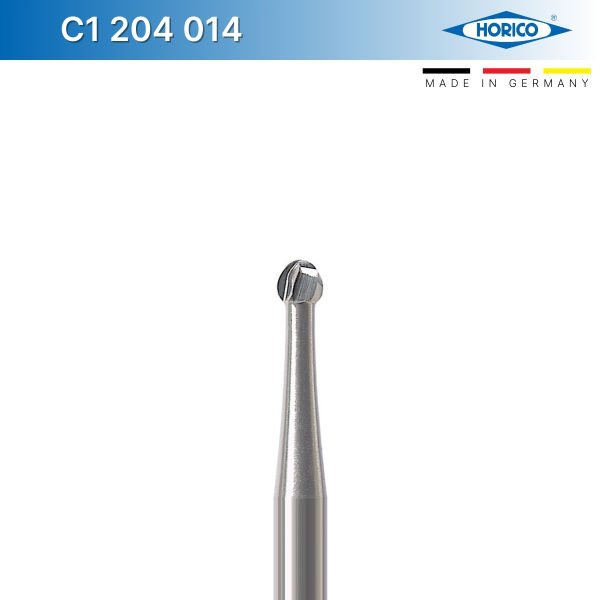 Rond Karbit Frez Anguldurva - 014