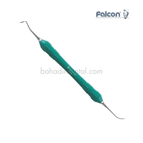 Compo-Art Fissure Estetik Restorasyon Aleti