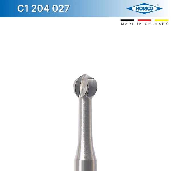 Rond Karbit Frez Anguldurva - 027