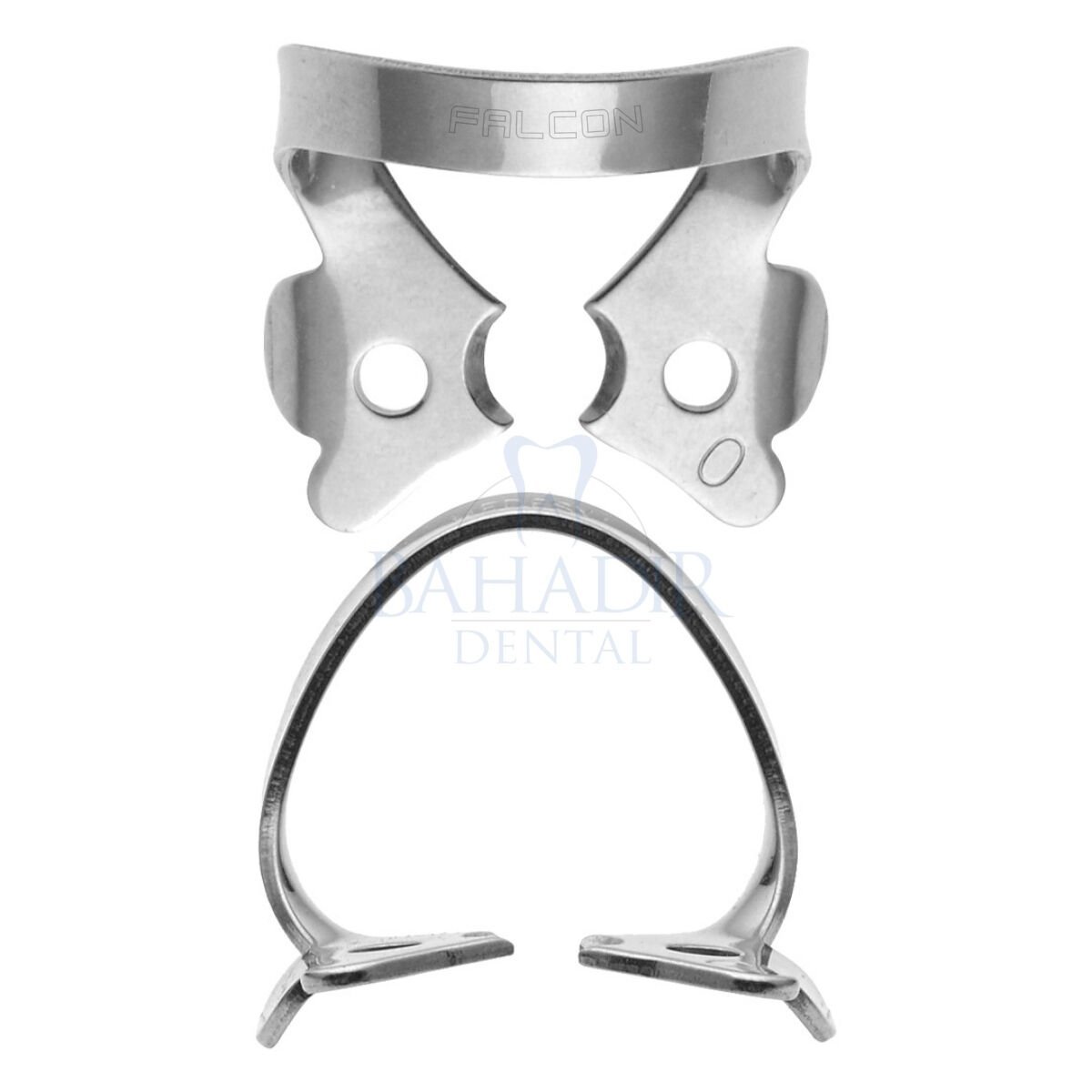 Rubber Dam Klemp #0 Anterior/Premolar