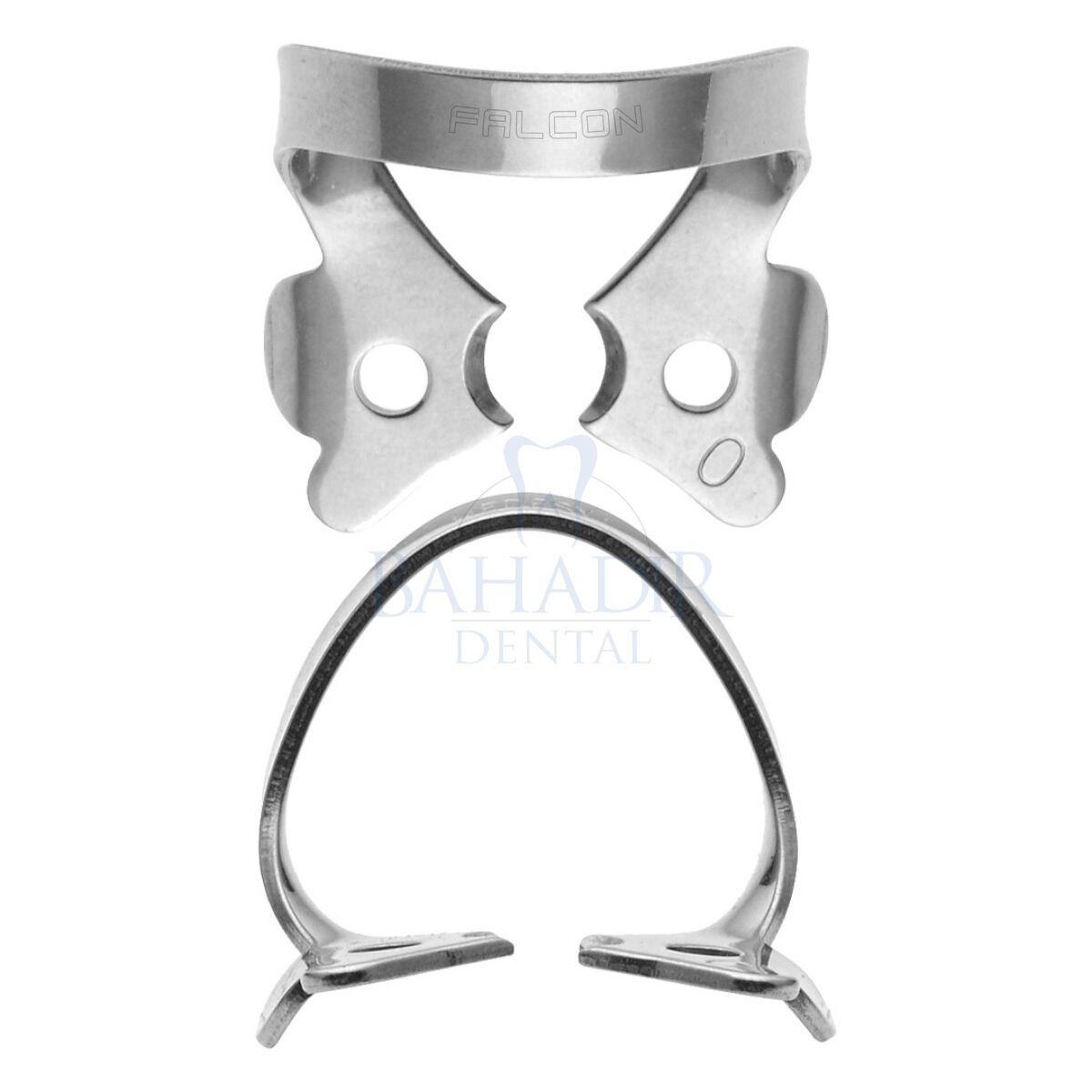 Rubber Dam Klemp #0 Anterior/Premolar