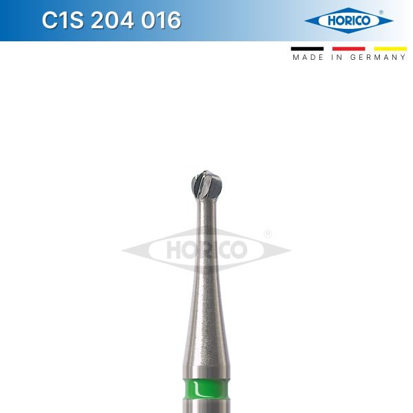 Rond Carbide - Horico C1S 016 - Anguldurva