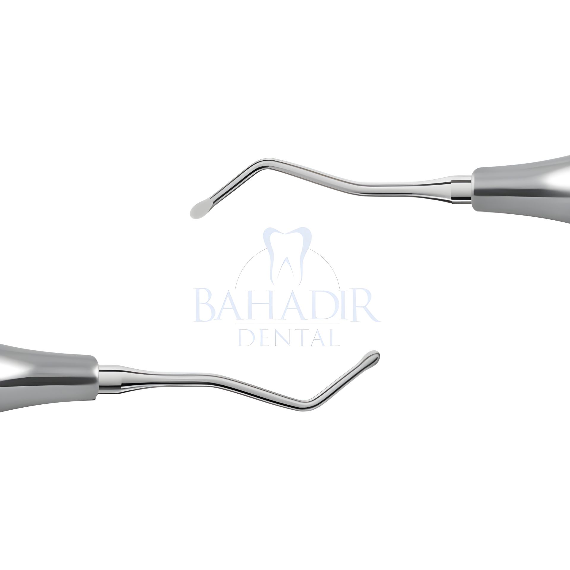 Oval Ekskavatör 18W (ø1.5mm)