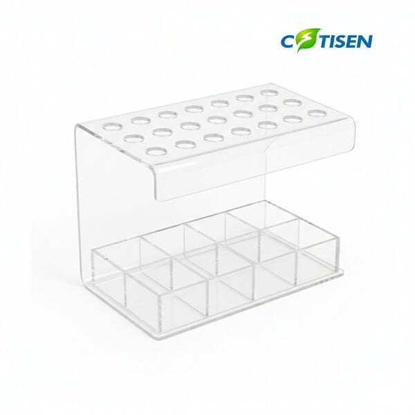 Cotisen Çok Amaçlı Kompozit Standı