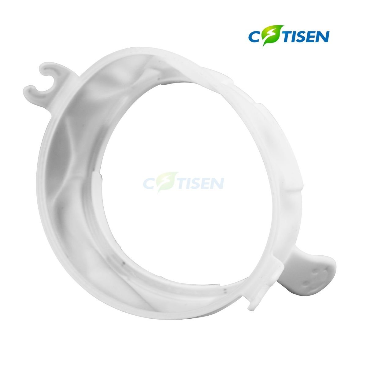 Lateks Ekartör (Tek Kullanımlık)