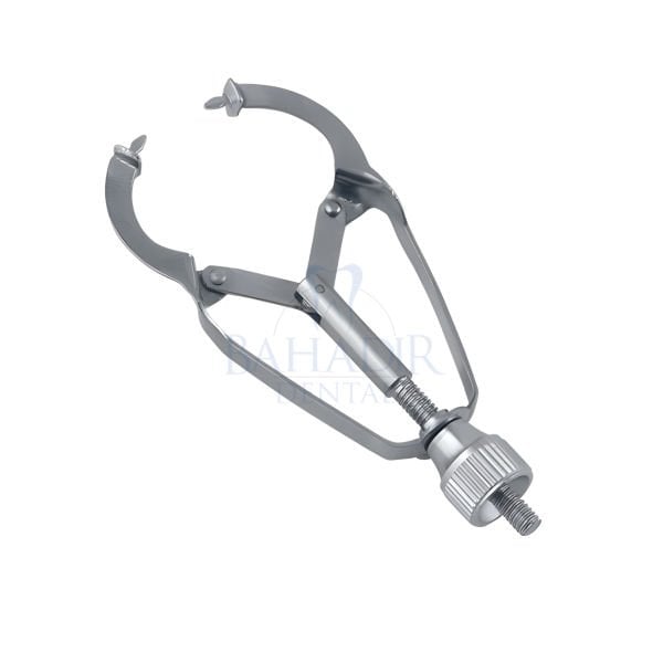 Jensen-JP1 Yengeç Matriks Taşıyıcı Ivory 12A