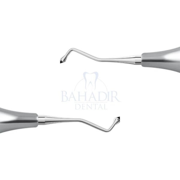 Acorn / Wescott 21 (ø1.7mm - ø2.7mm)