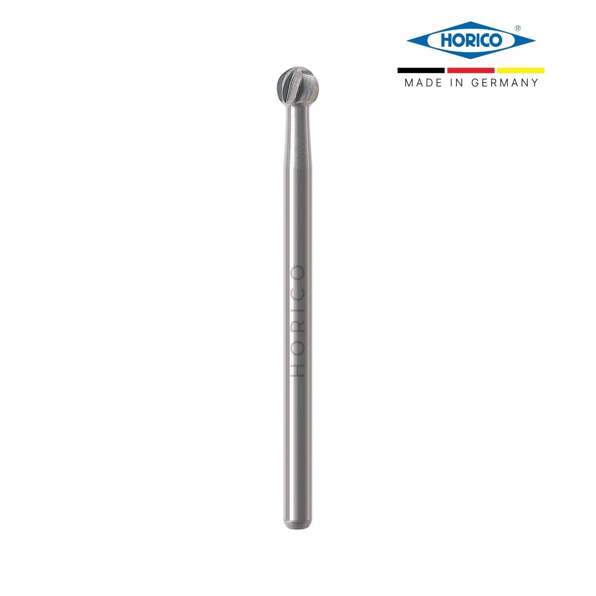 HORICO Karbit Frez C1-316 (Cerrahi Uzun Aeratör)