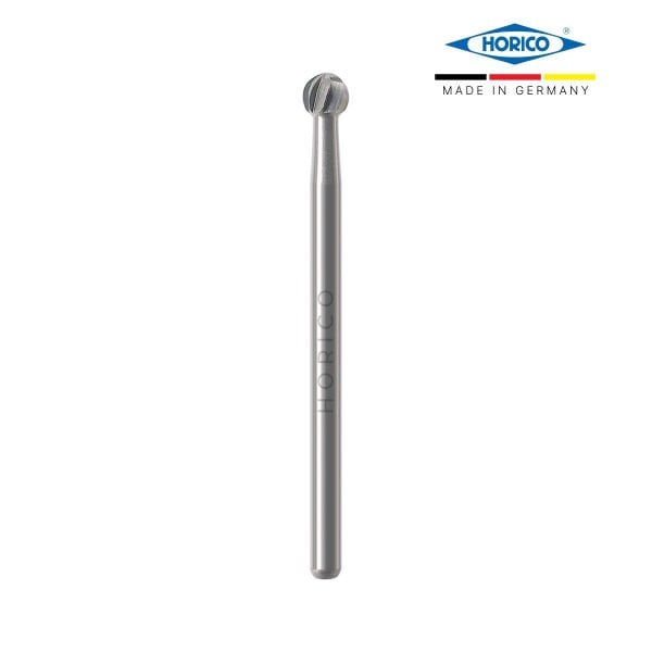 HORICO Karbit Frez C1-316 (Cerrahi Uzun Aeratör)