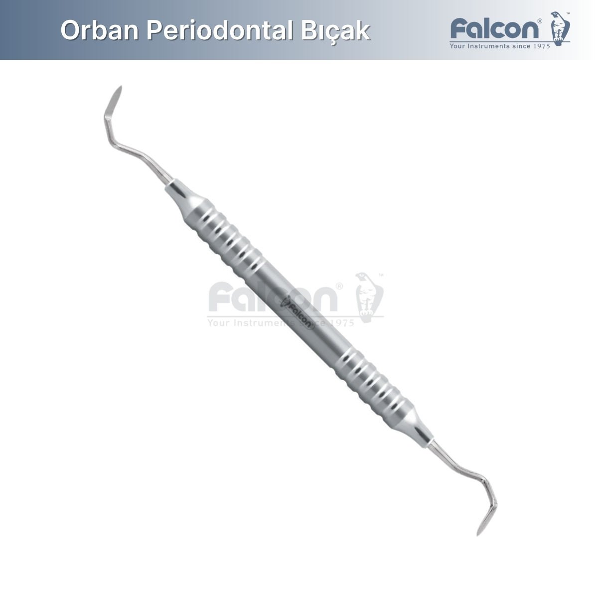 Orban Periodontal Bıçak