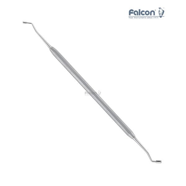 Amalgam Fulvar Kalın (ø2.3mm - ø2.6mm) fig. 1/2