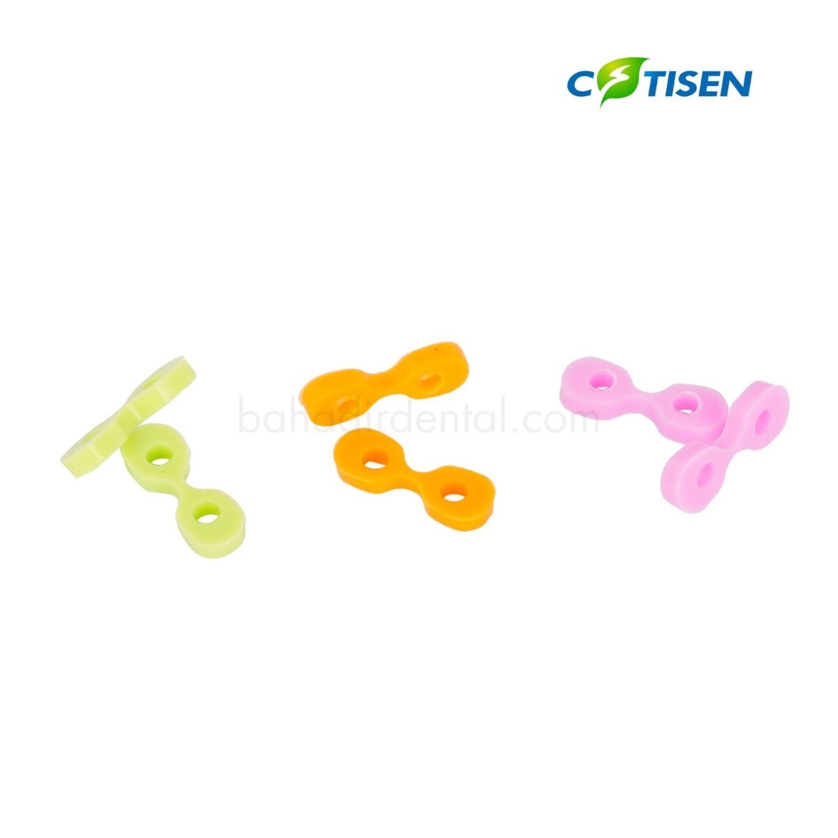 Elastik Kama (20 Adet)